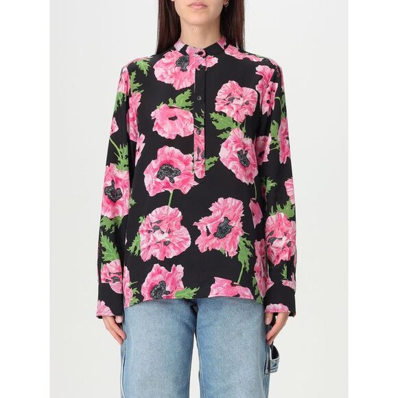 Stella Mccartney Shirt Woman Pink